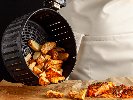 ������� �������� �������� �������� � ��������� (air fryer)